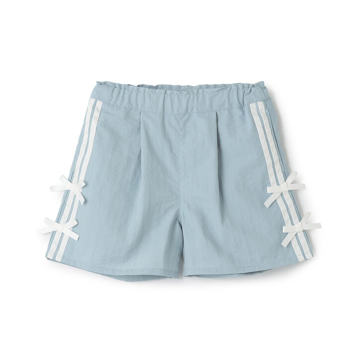 [Land and Water Use] Ribbon Shorts,, medium