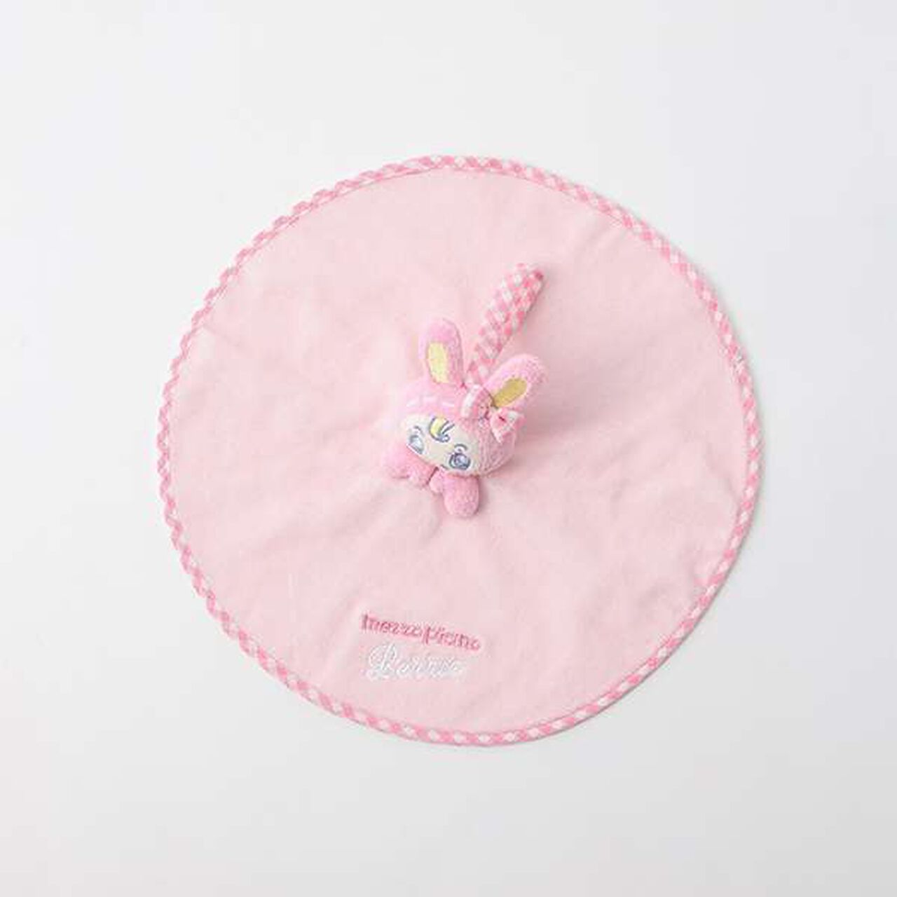 Baby Berie Character Towel,Light pink, large image number 2