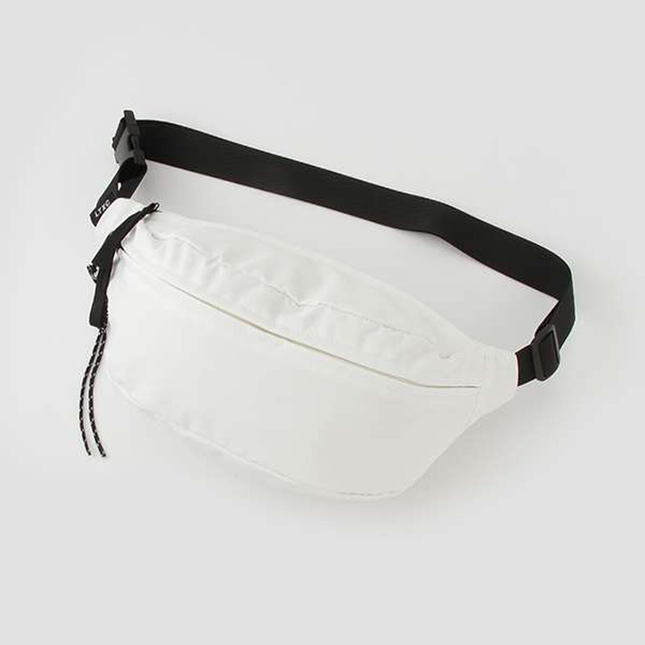 [LTXC] Big Waist Bag,Lavender, large image number 10