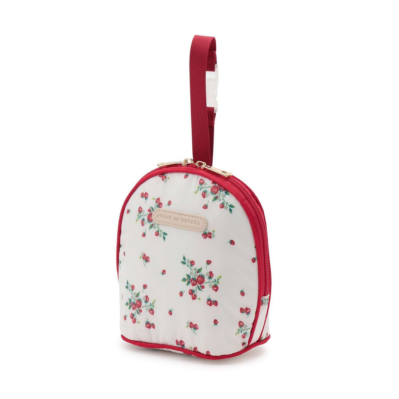 Wild Strawberry Mug Case,Pearl white, large image number 6