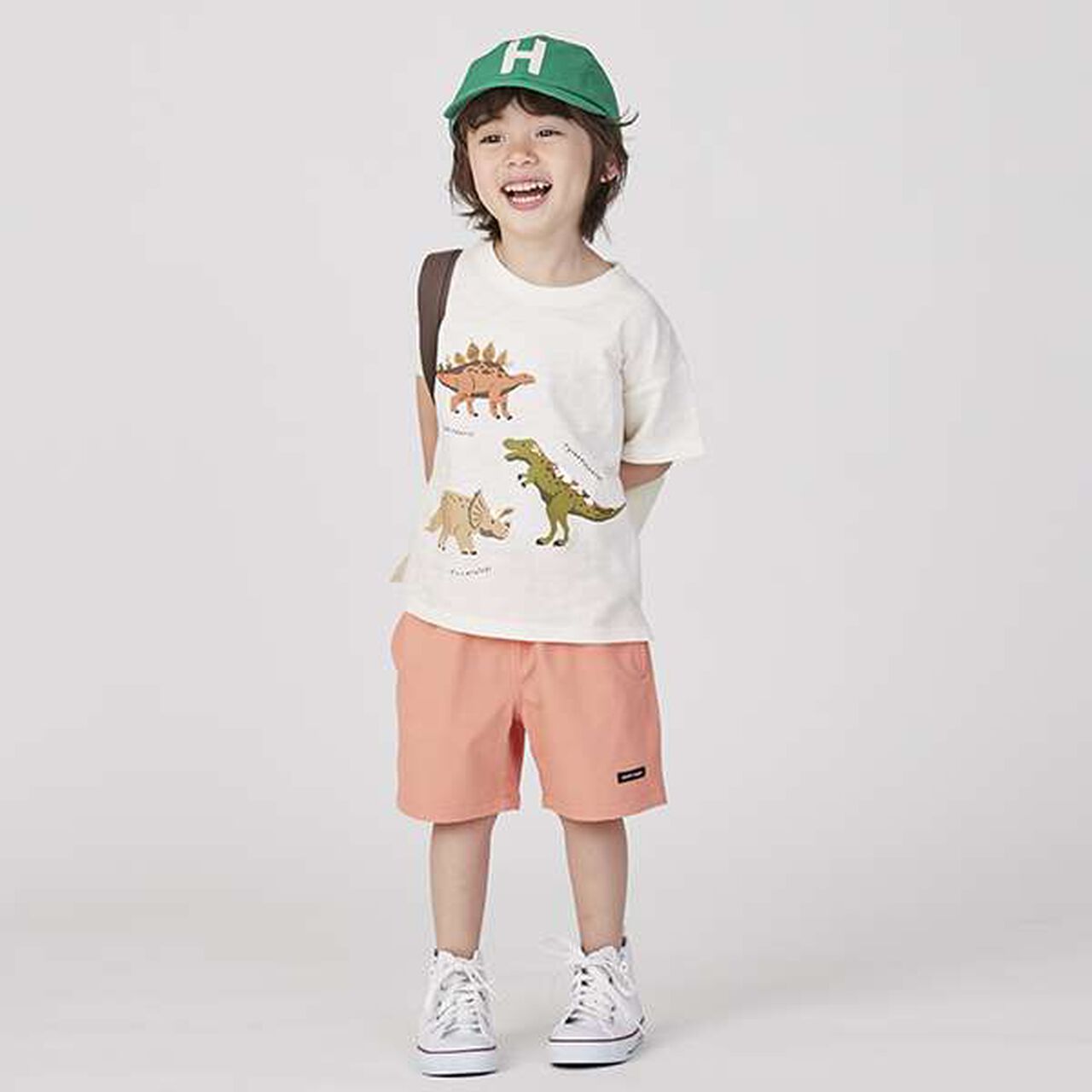 Amphibious Half Pants,Navy, large image number 15