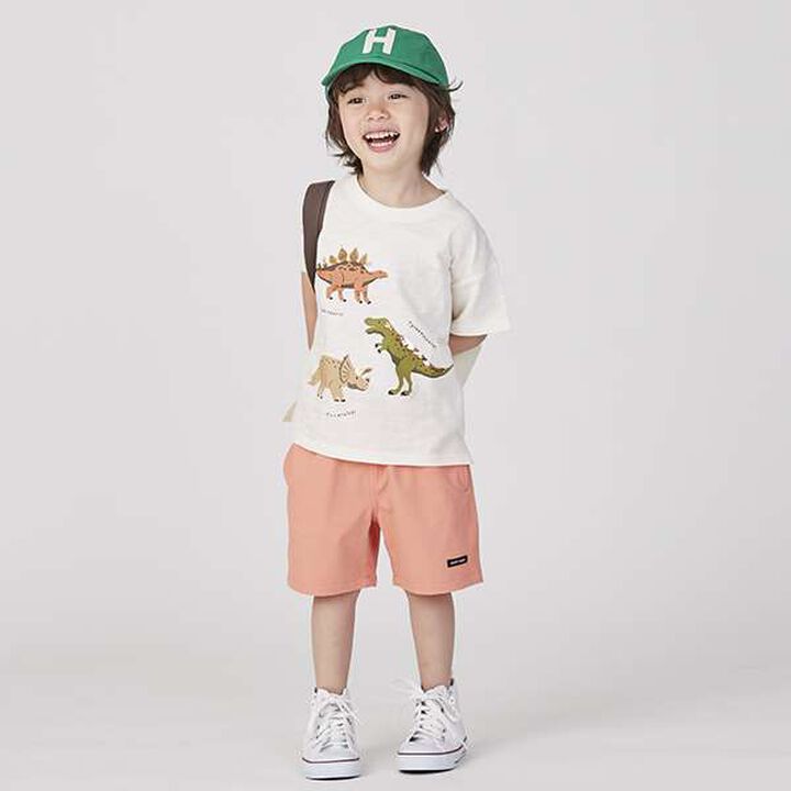 Amphibious Half Pants,Navy, medium image number 15