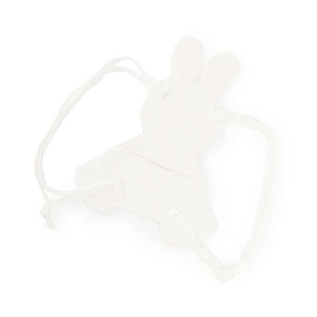 Cool Touch Mat,Off white, large image number 1