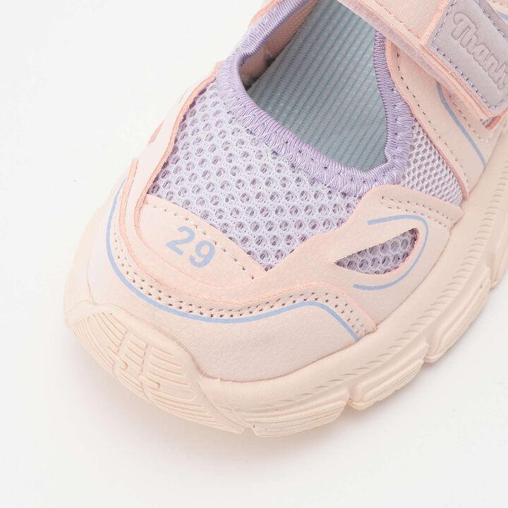 Strap Summer Shoes,Pink, medium image number 10