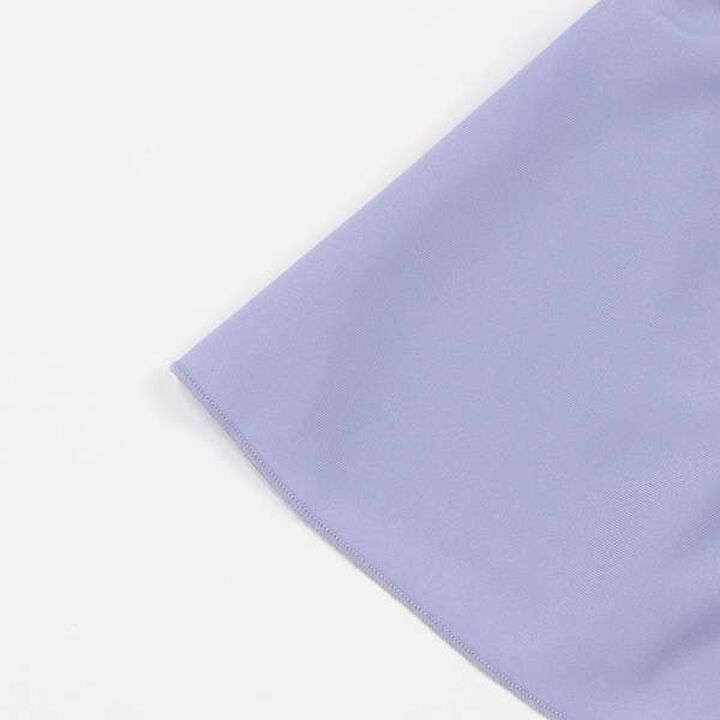 Puff Sleeve Tankini,Light pink, medium image number 3