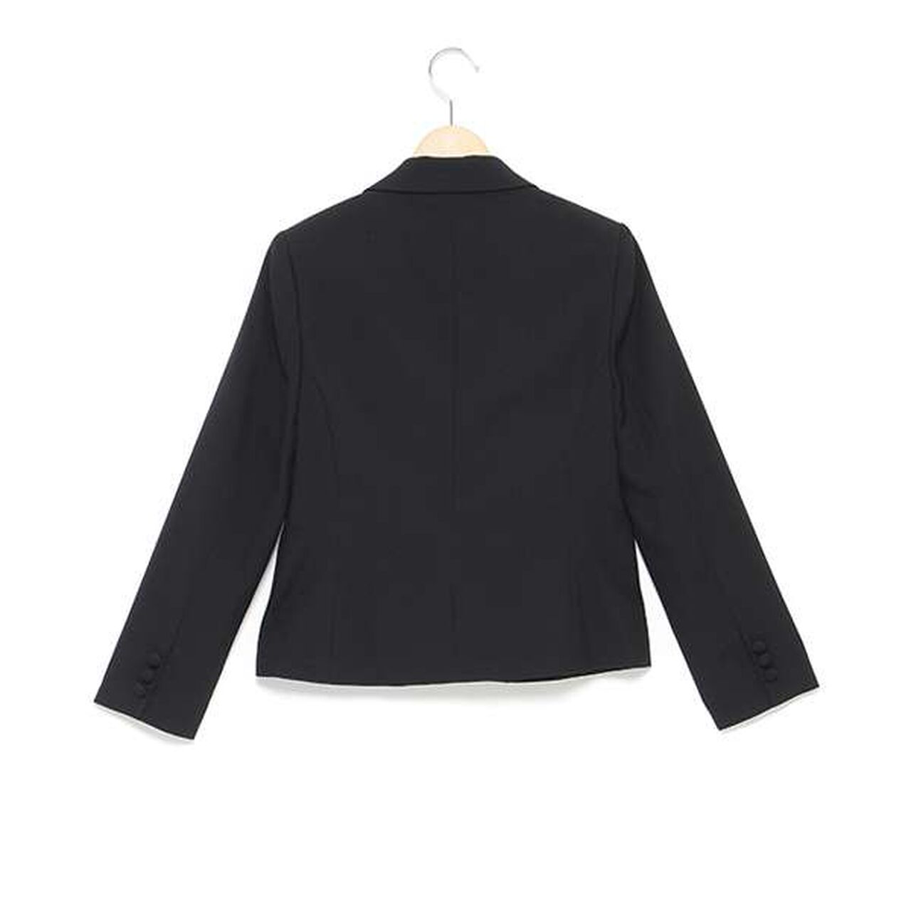 Saxony 2-Button Jacket,Navy, large image number 1