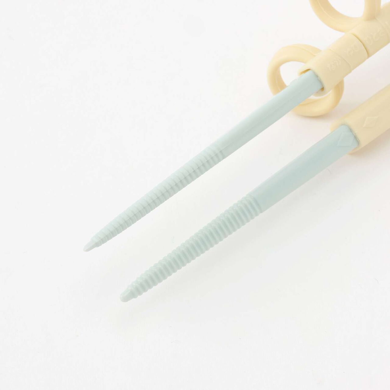 Training Chopsticks Case Included / L,Light beige, large image number 6