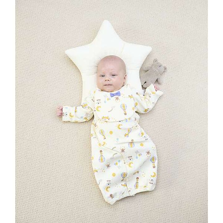 Animal Rattle,Ivory, medium image number 3