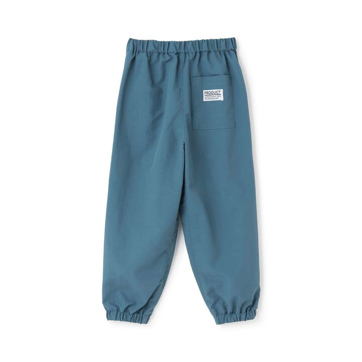 [School-Ready] [Water-Repellent, Anti-Stain, Durable, UV] Climbing Pants (with Reflective Sheet),Dark orange, medium image number 1