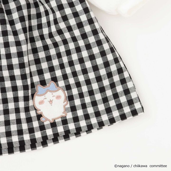 Chikawa Anime Docking Dress,Ivory, medium image number 5