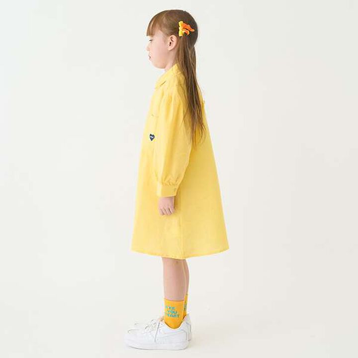 A-Line Shirt Dress,Turquoise, medium image number 13