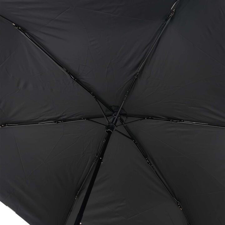[UV] All-Weather Foldable Umbrella,Ivory, medium image number 1