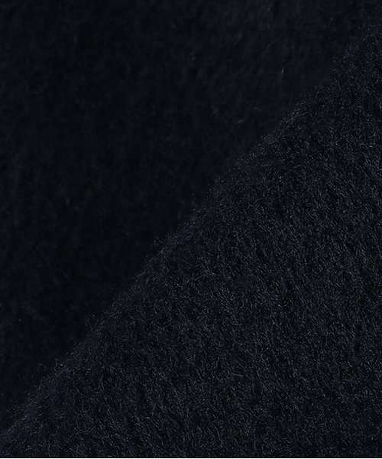 Shaggy Jacket,Navy, large image number 5