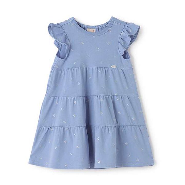 [GOOD PRICE Cool Sensation] Cut Dress,Multi color, medium image number 16