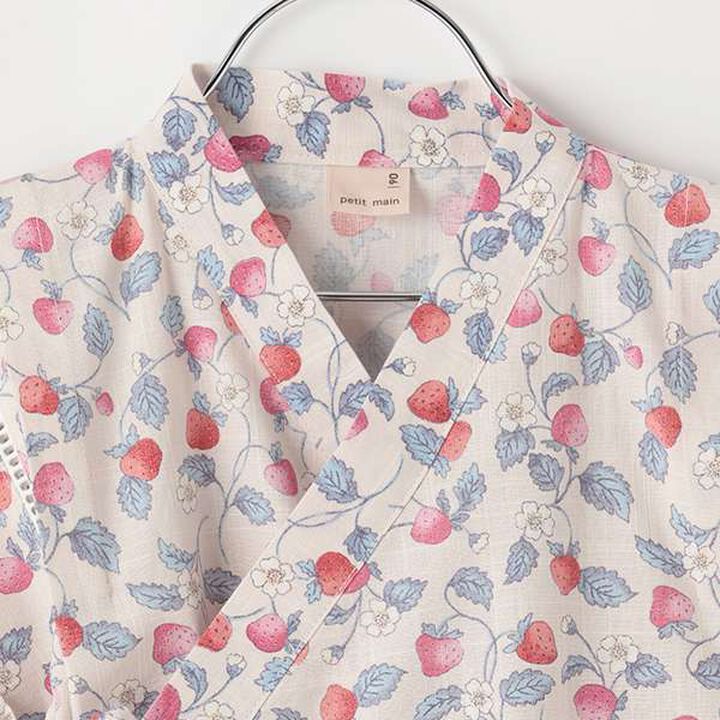 Girls Assorted Jinbei,Multi color, medium image number 5