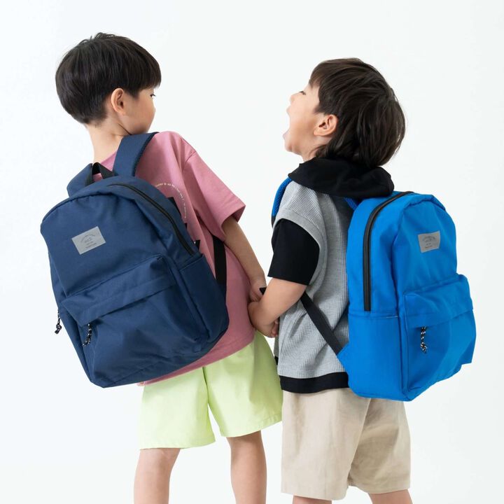 [365D.] Daily Assortment Backpack 14L,Blue, medium image number 19