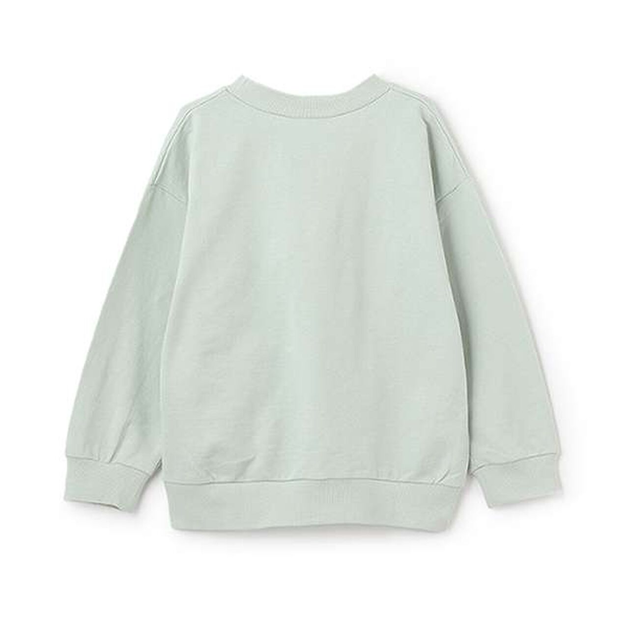 City Logo Wide Sweatshirt,Top gray, large image number 17