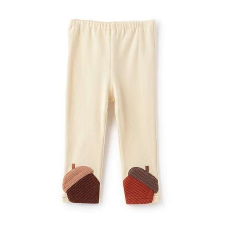 Acorn Leggings,Navy, medium image number 5