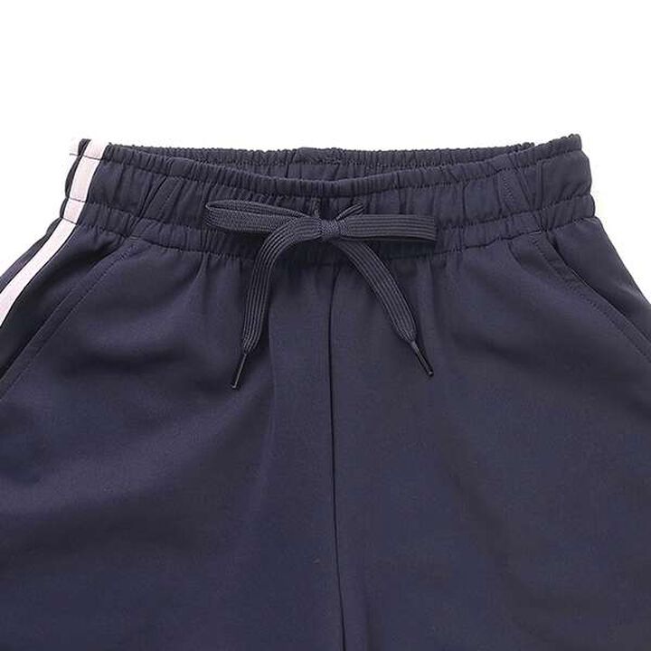[Cool Touch] Line Shorts,Sax blue, medium image number 10