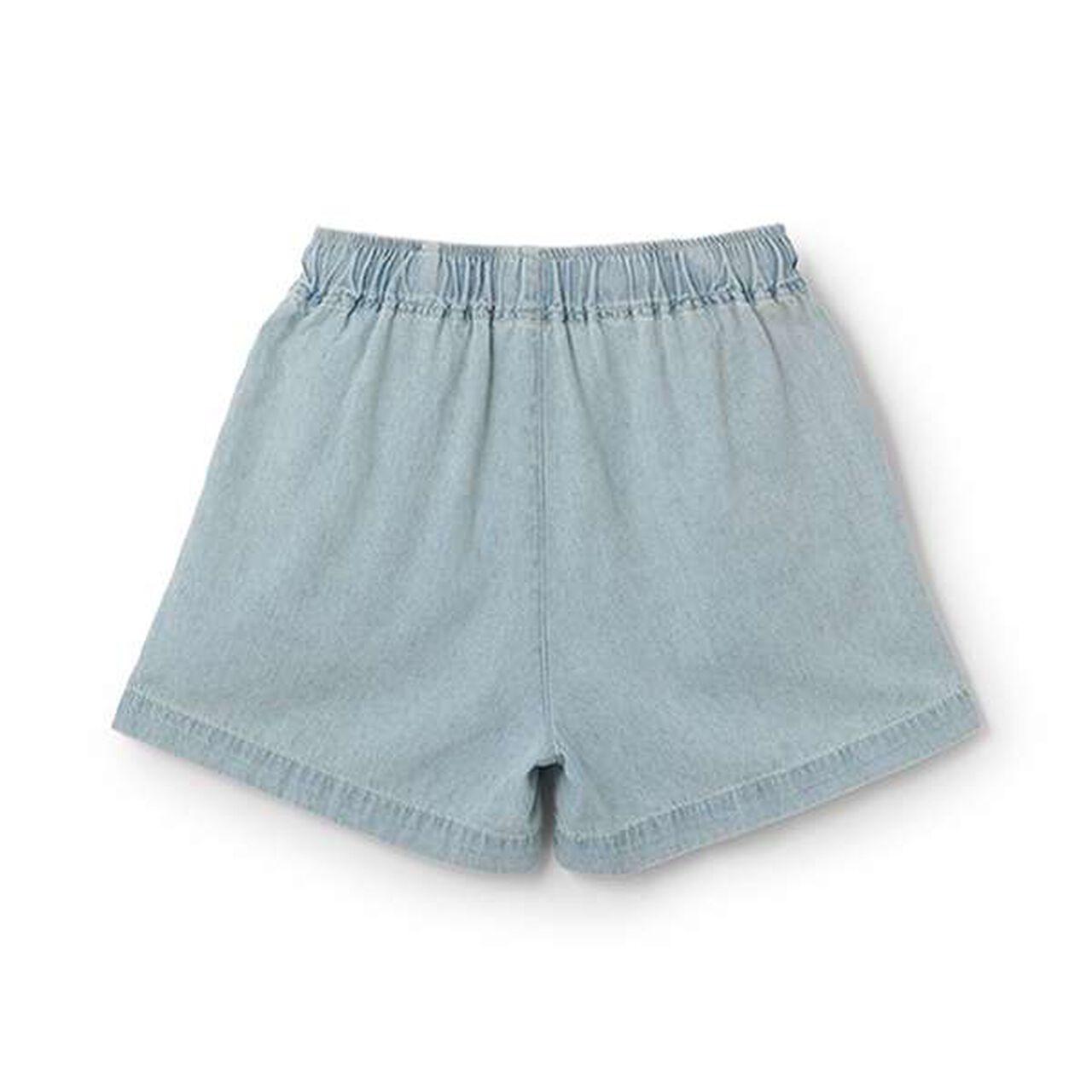 Trommy Easy Shorts,Gray, large image number 1