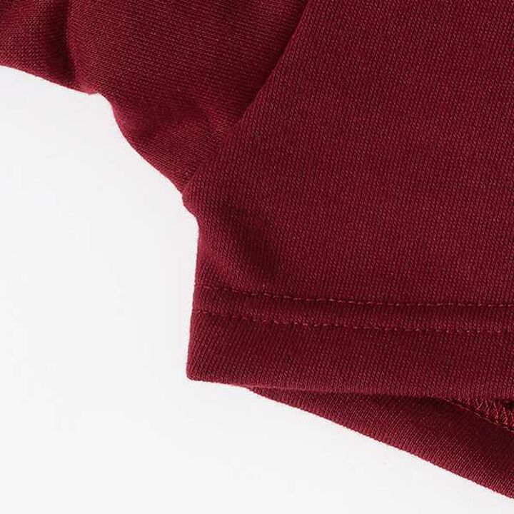 LTXC - Quick-Dry Short Parka Inner Set,Black, medium image number 17