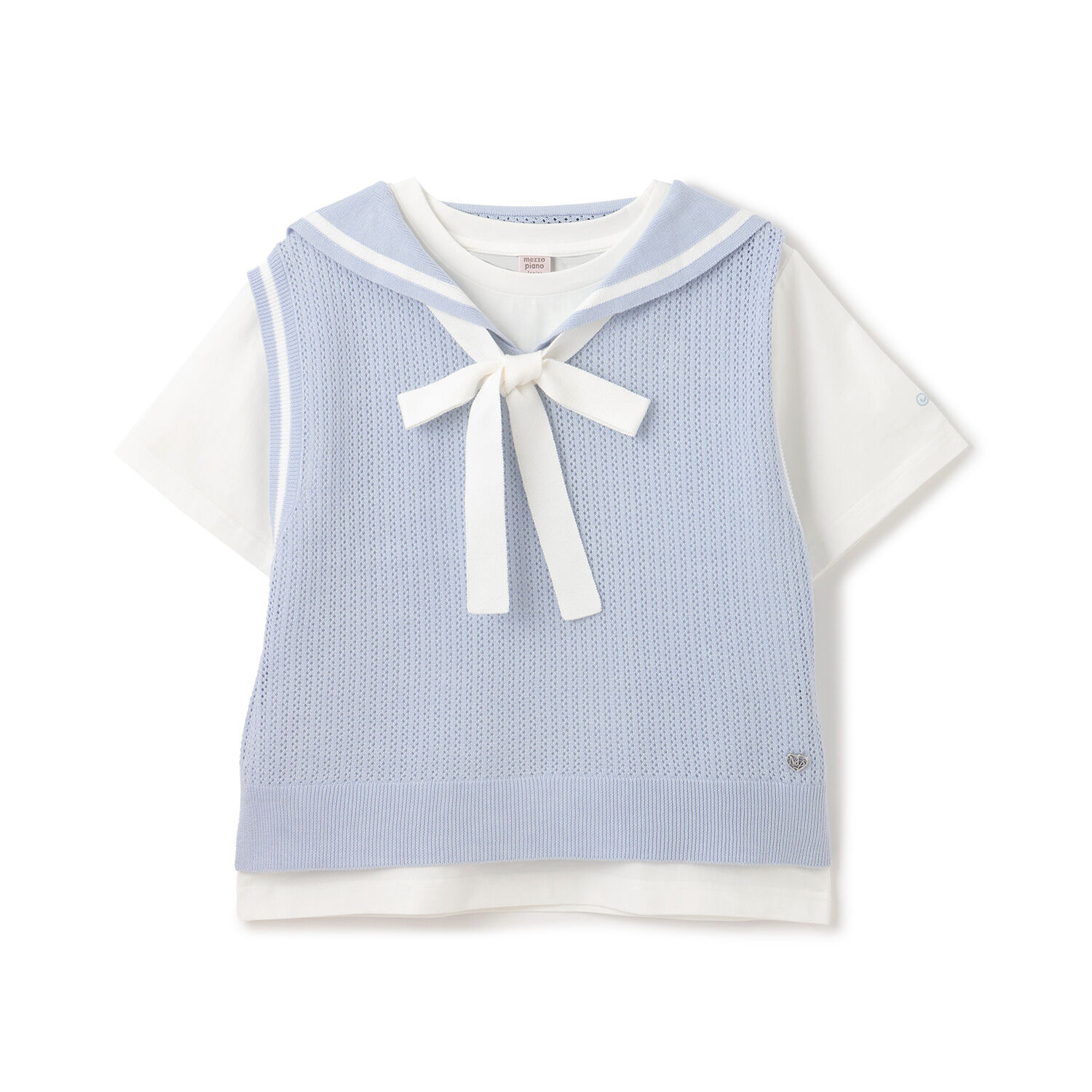 mezzo piano junior | NARUMIYA ONLINE | Kids Clothing from Japan