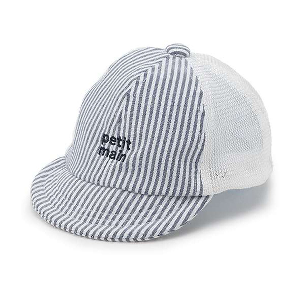 [GOOD PRICE] Baby Mesh Cap,Green, large image number 11