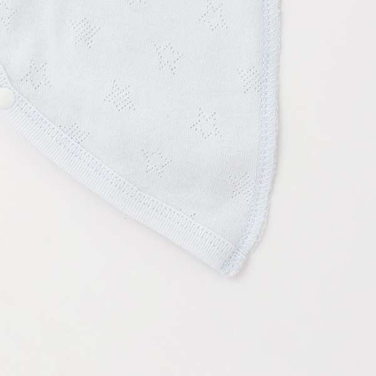 [Weak Acidity] Combination Bodysuit,Off white, large image number 3