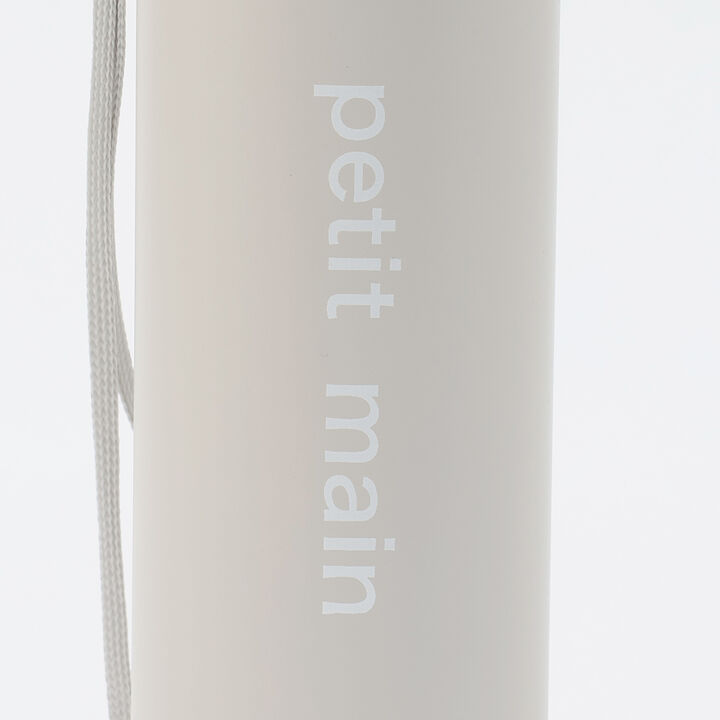 Cool-to-the-Touch Ice Pack Bottle [LG],Blue gray, medium image number 3