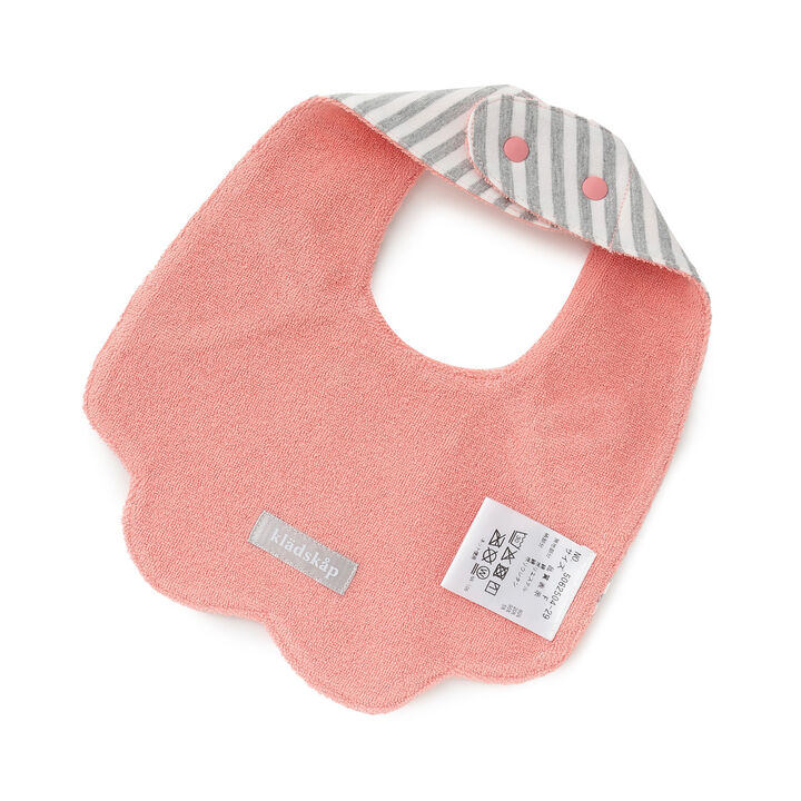 Sea Creature Bib,Blue, medium image number 1