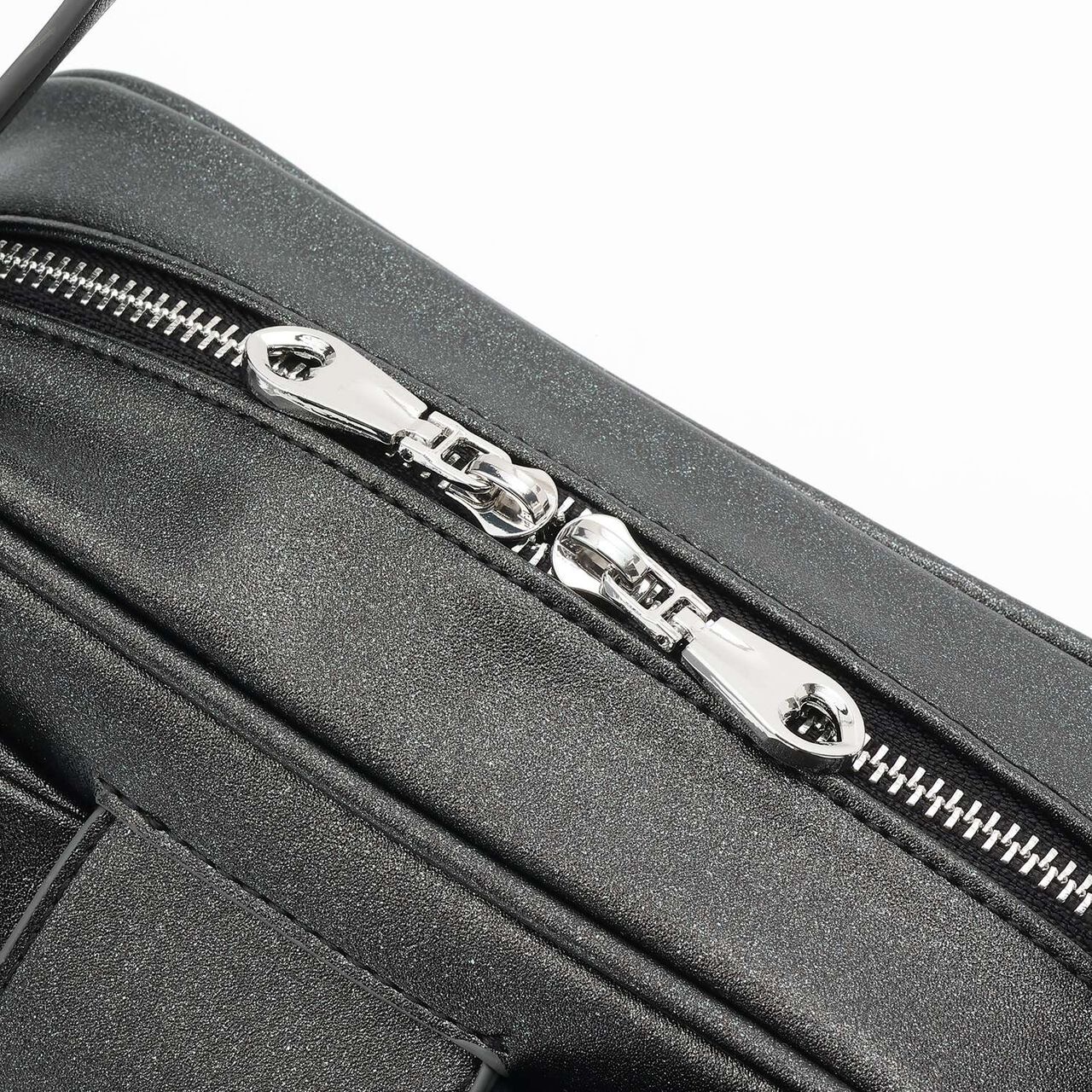 Ribbon Shoulder Bag,Light pink, large image number 7