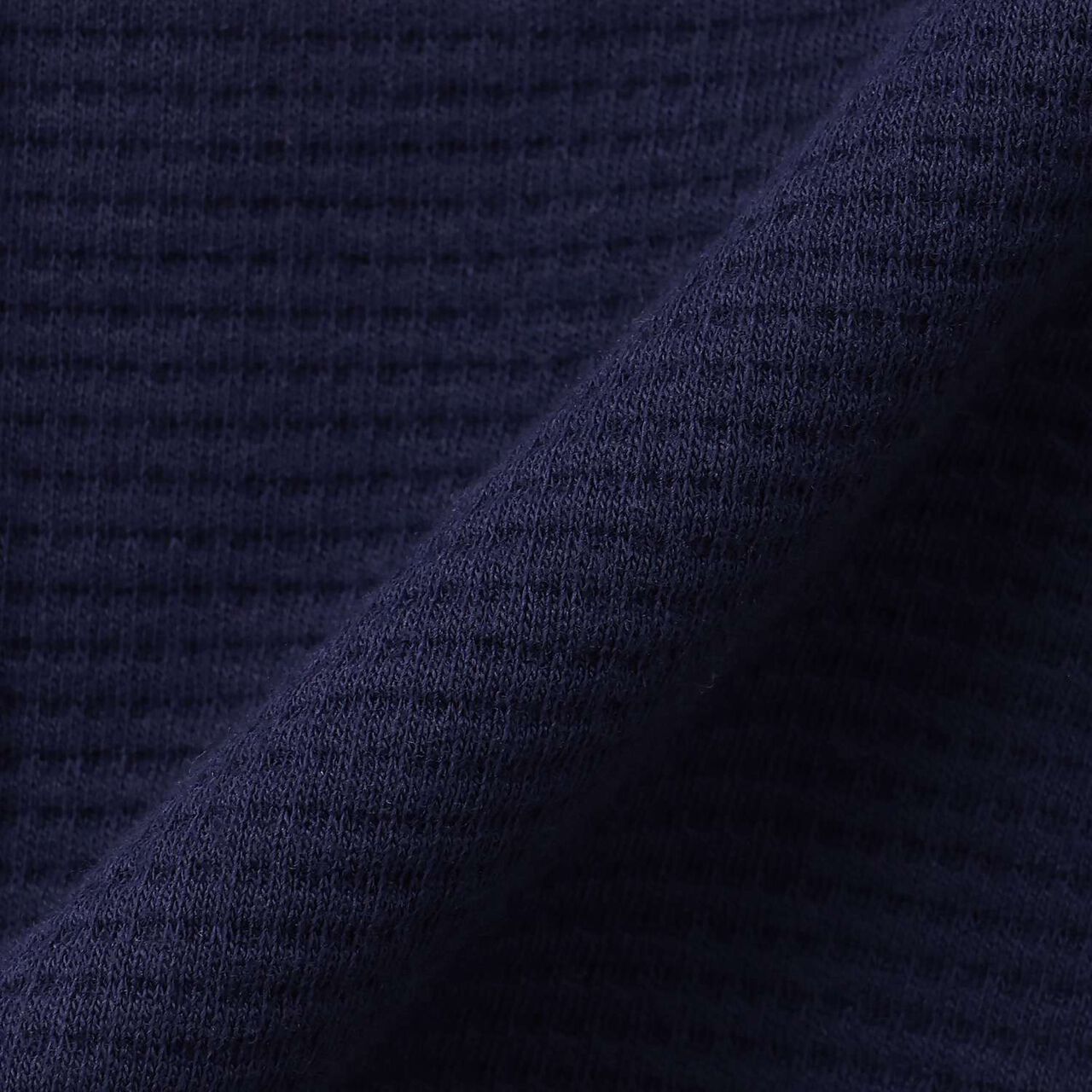 格紋拉鍊式開襟衫,極淺灰, large image number 7