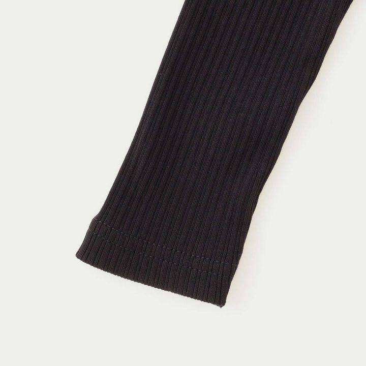 My Melody / Kuromi Ribbed T-Shirt & One-Piece Dress Set,Pink, medium image number 15