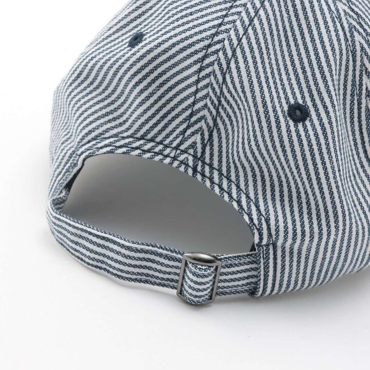 Hickory Bi-Color Cap,Navy, medium image number 6