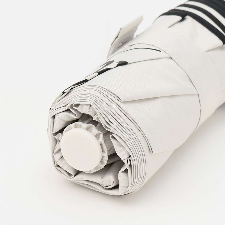 [LTXC/UV] Folding Umbrella,Pearl white, medium image number 9