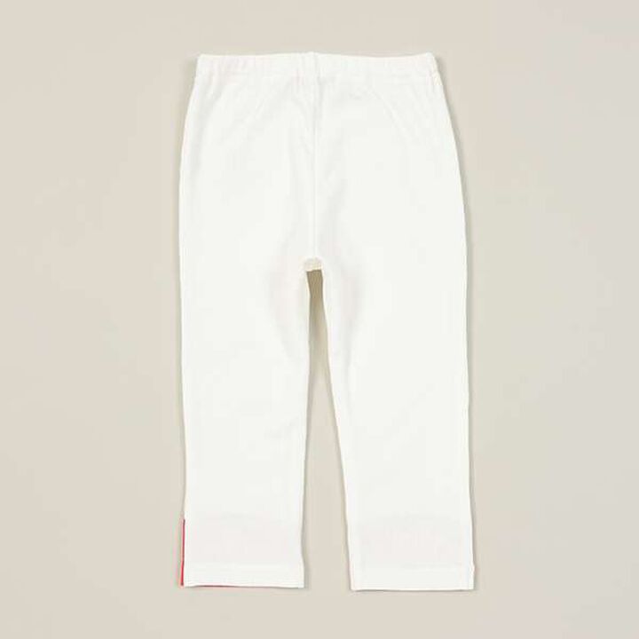 Strawberry Leggings,Navy, medium image number 1