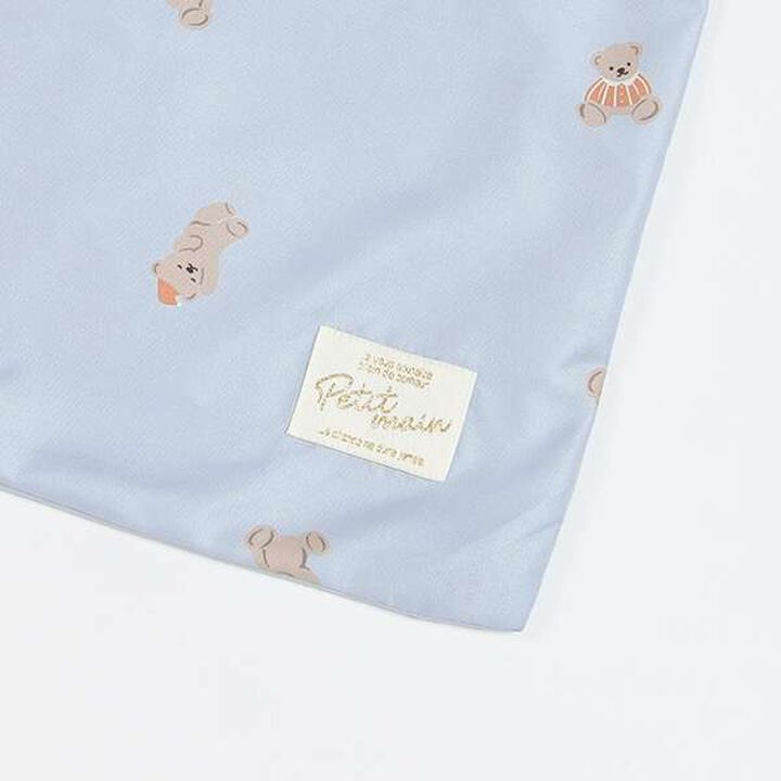 Duvet & Bed Cover Set,Ivory, medium image number 9