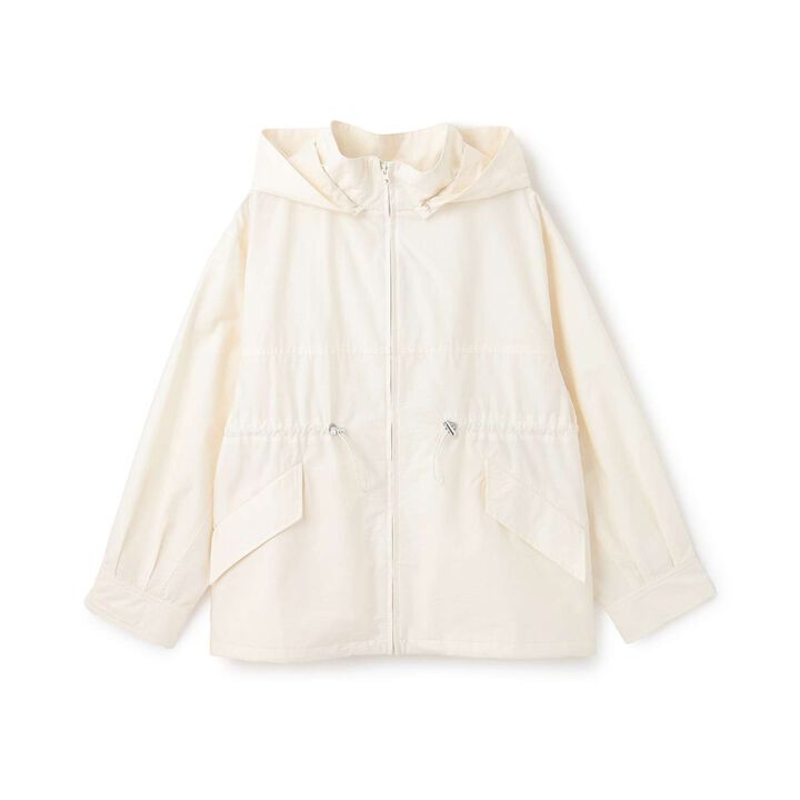 Water-Repellent Mountain Parka,Black, medium image number 8