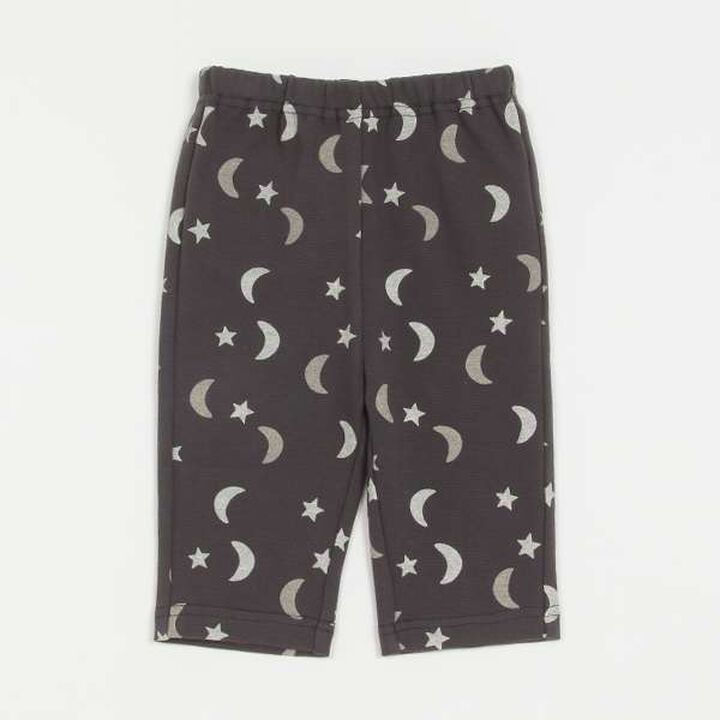 Tough Cotton 7/8 Leggings,Black, medium image number 25