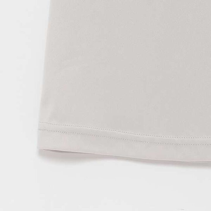 Glitter Tulle Tiered Skirt,Black, medium image number 11