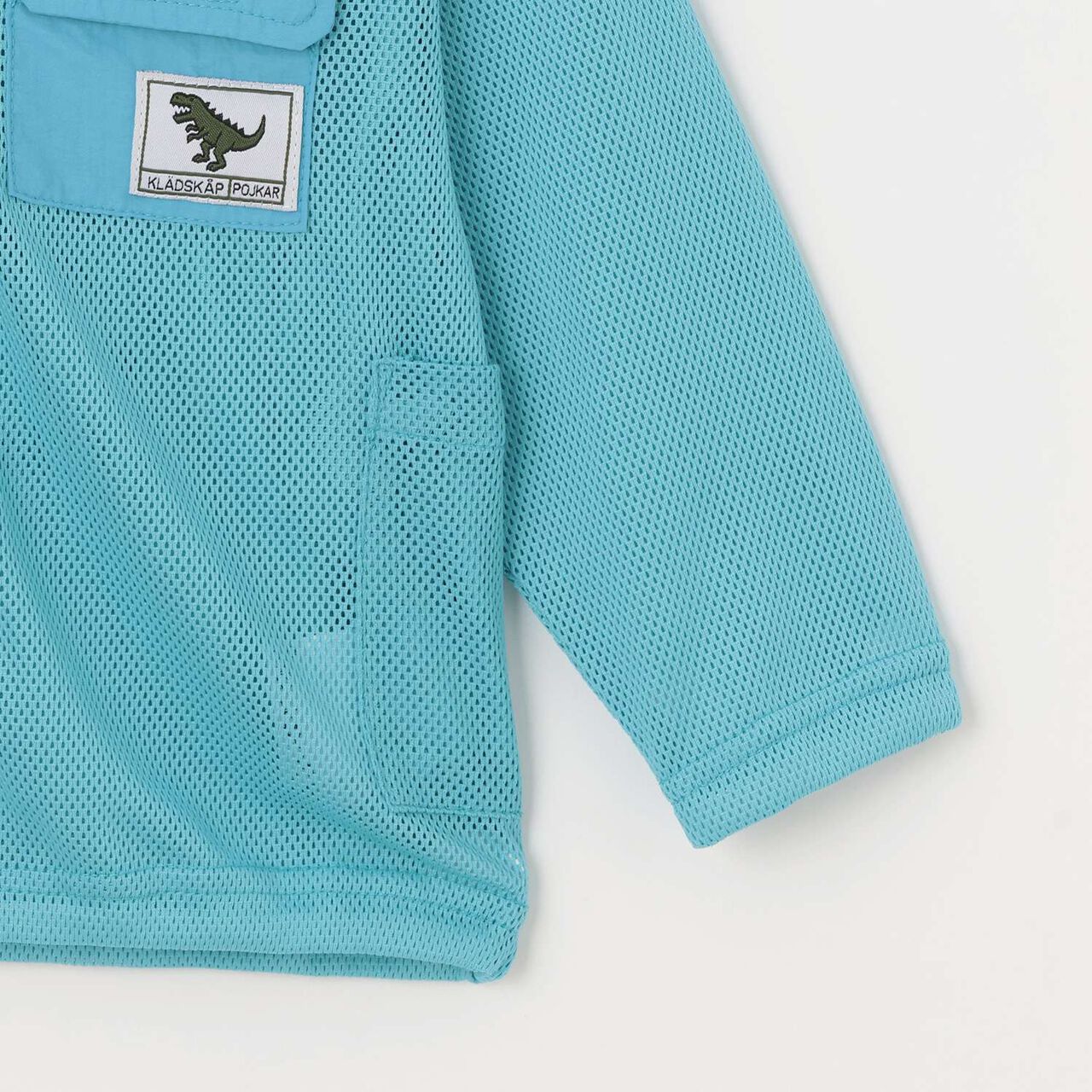 Multi Pocket Parka,Black, large image number 6