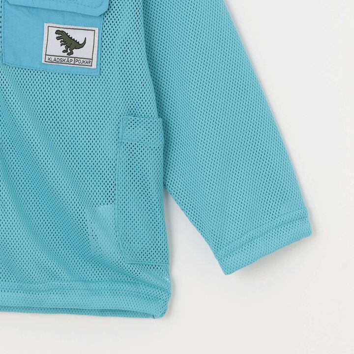 Multi Pocket Parka,Black, medium image number 6