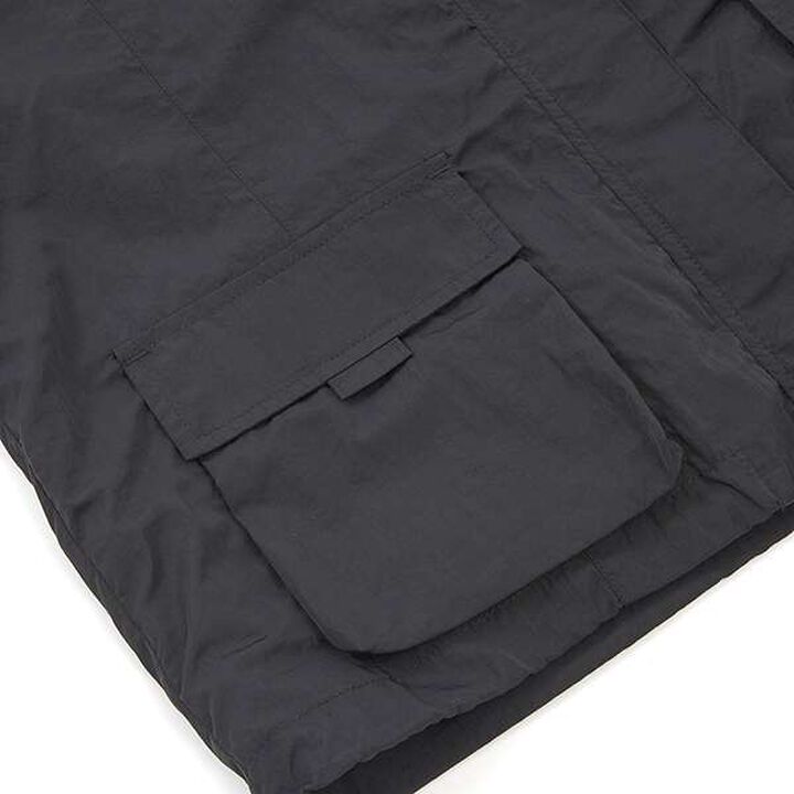 Troislapins Bi-Color Mountain Parka (140-160),Black, medium image number 13