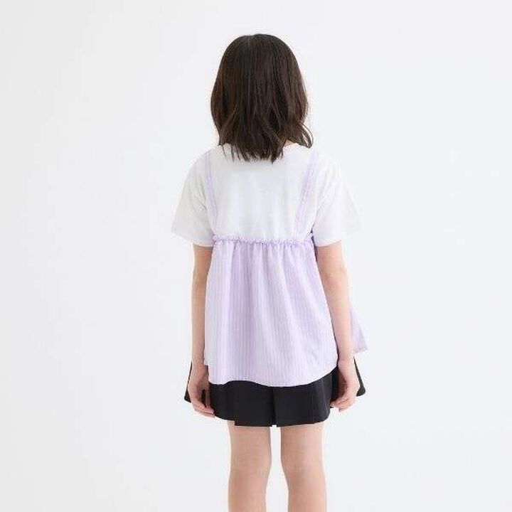 Docking Tunic Top,Sax blue, medium image number 12