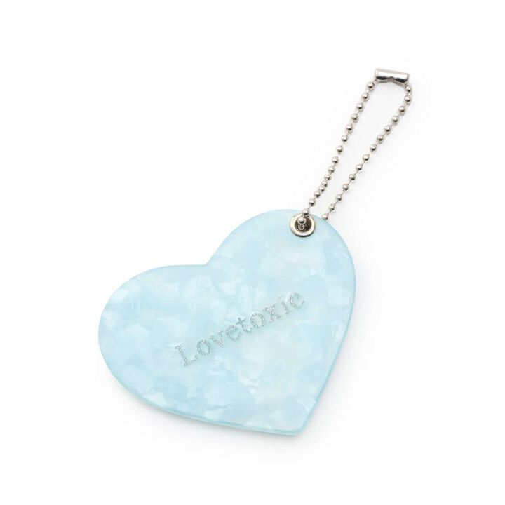 [Oshi Katsu] Heart Slide Mirror,, medium