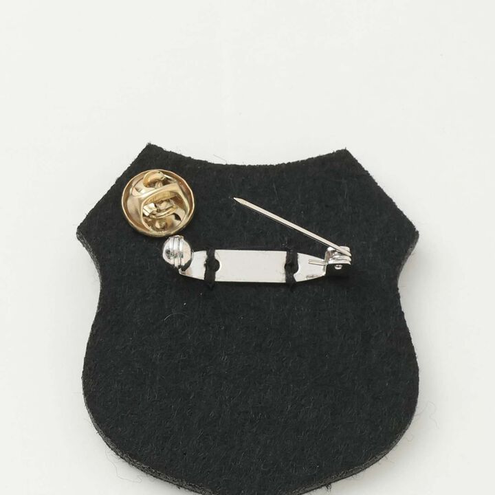 [Graduation Attire] [5-Piece Set] Gilet Jacket Coordination Set,Black, medium image number 22