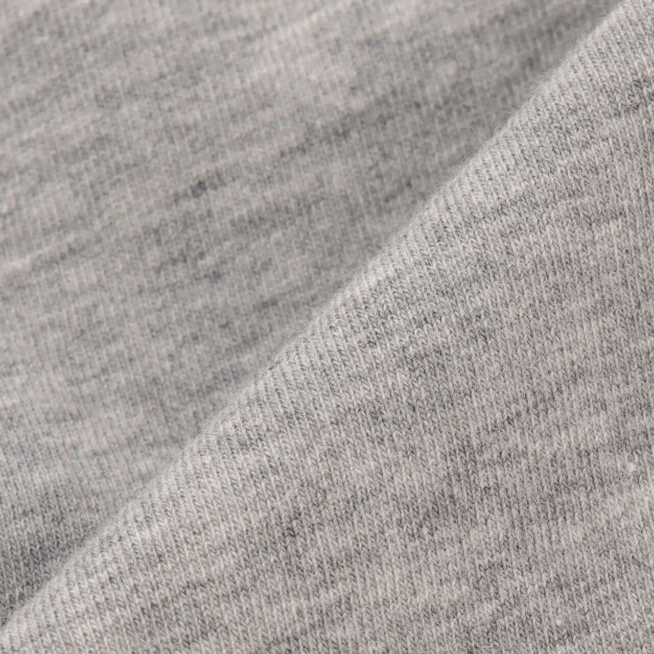 Organic Ribbon Leggings [Made in Japan],Pearl white, large image number 4