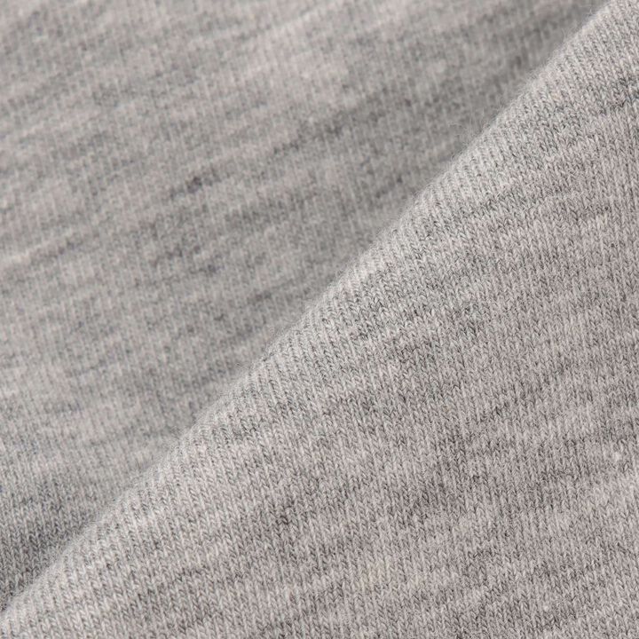 Organic Ribbon Leggings [Made in Japan],Pearl white, medium image number 4