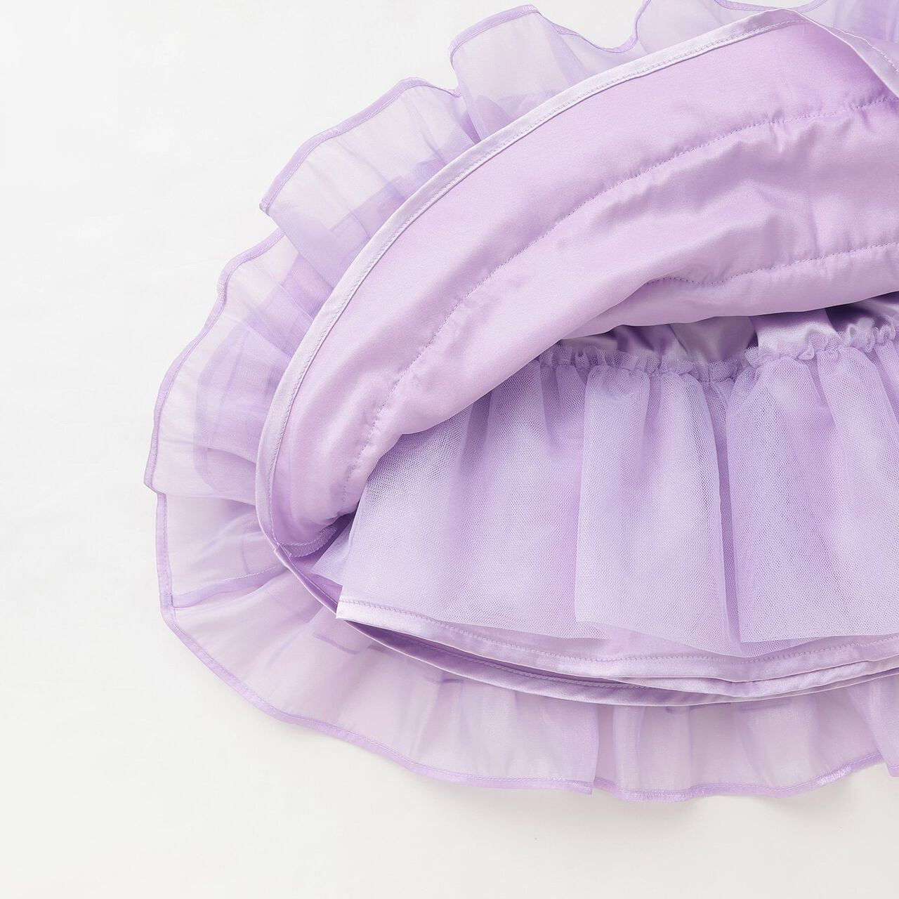 Shinako-chan Roleplay Outfit Set,Lavender, large image number 12