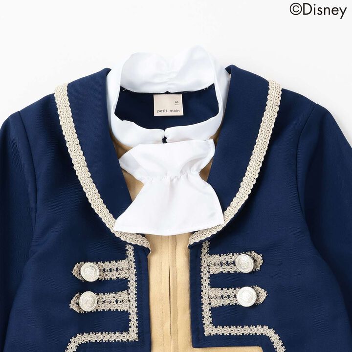 [Disney] Prince Costume Set,Blue, medium image number 15